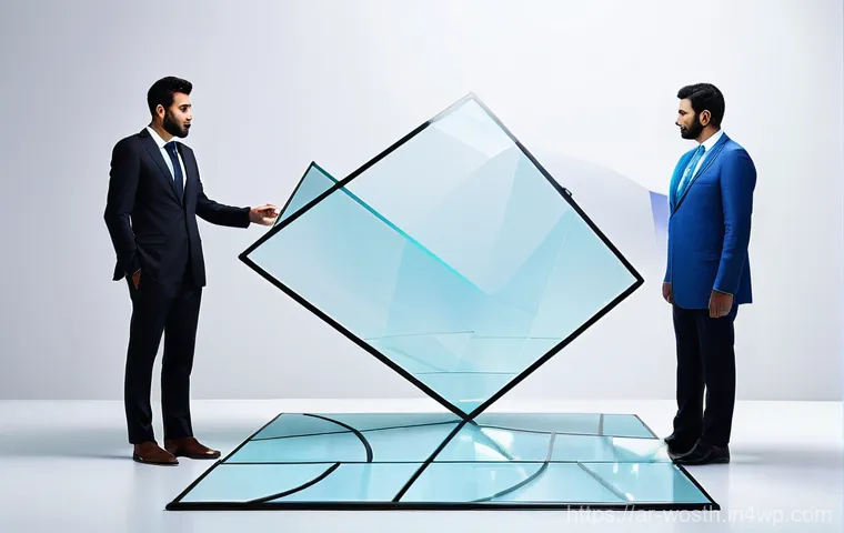 가치 기반 경력 발전을 위한 멘토 찾기 - **Prompt 1: The Guiding Compass of Self-Discovery**
    "A confident young Arab professional, wearin...