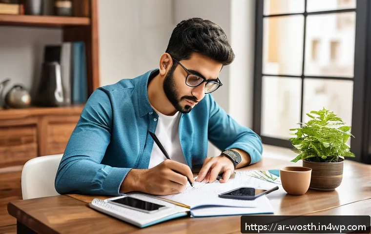 가치 기반 경력에서의 실패 사례와 교훈 관련 이미지 2